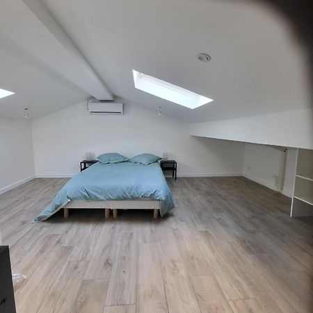 Appartement Entierement Renove A Neuf 101 Saint-Etienne  Kültér fotó
